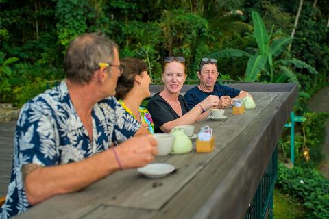 3 Days in Kaura Bali All-Inclusive with Authentic Manggis Village Immersive Experience