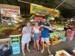 Phuket Cooking Course Program A (4 dishes) 3pm