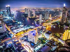 Discover Thailand: 11 Days in Bangkok, Chiang Mai and Phuket