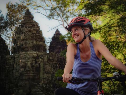 Siem Reap Tours