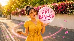 Bangkok Ari Evening Food Tour Shared