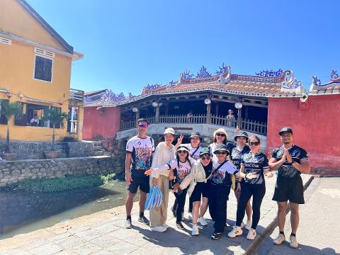 Hoi An: Local Life in Hoi An Walking Tour 
