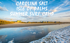 Isle of Palms Summer Surf Camp