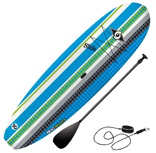 Stand Up Paddleboard