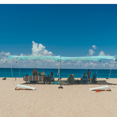 Party Beach Tent