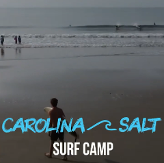 Summer Surf Camp - 2024 
