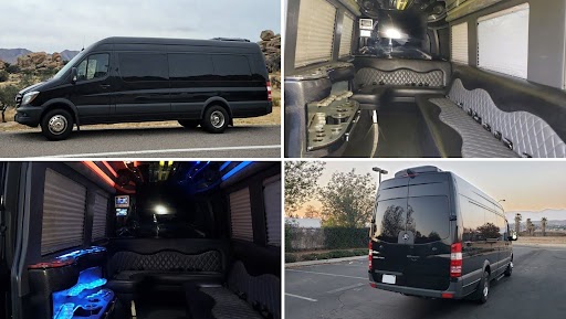 Sprinter Limo