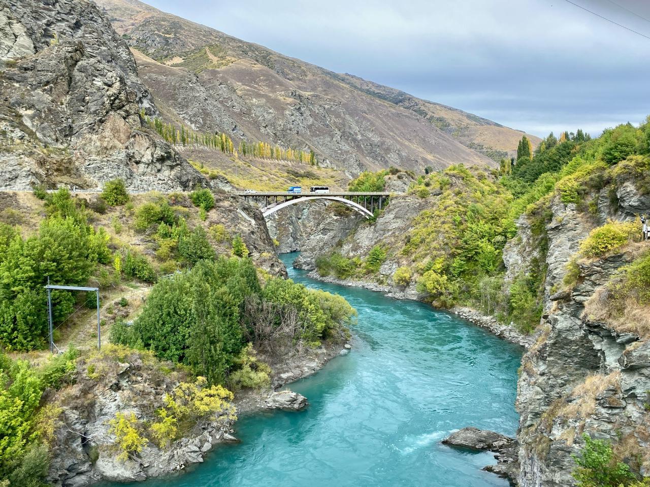 New Zealand Walking and Wine 