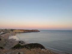 Fisherman's Trail Portugal
