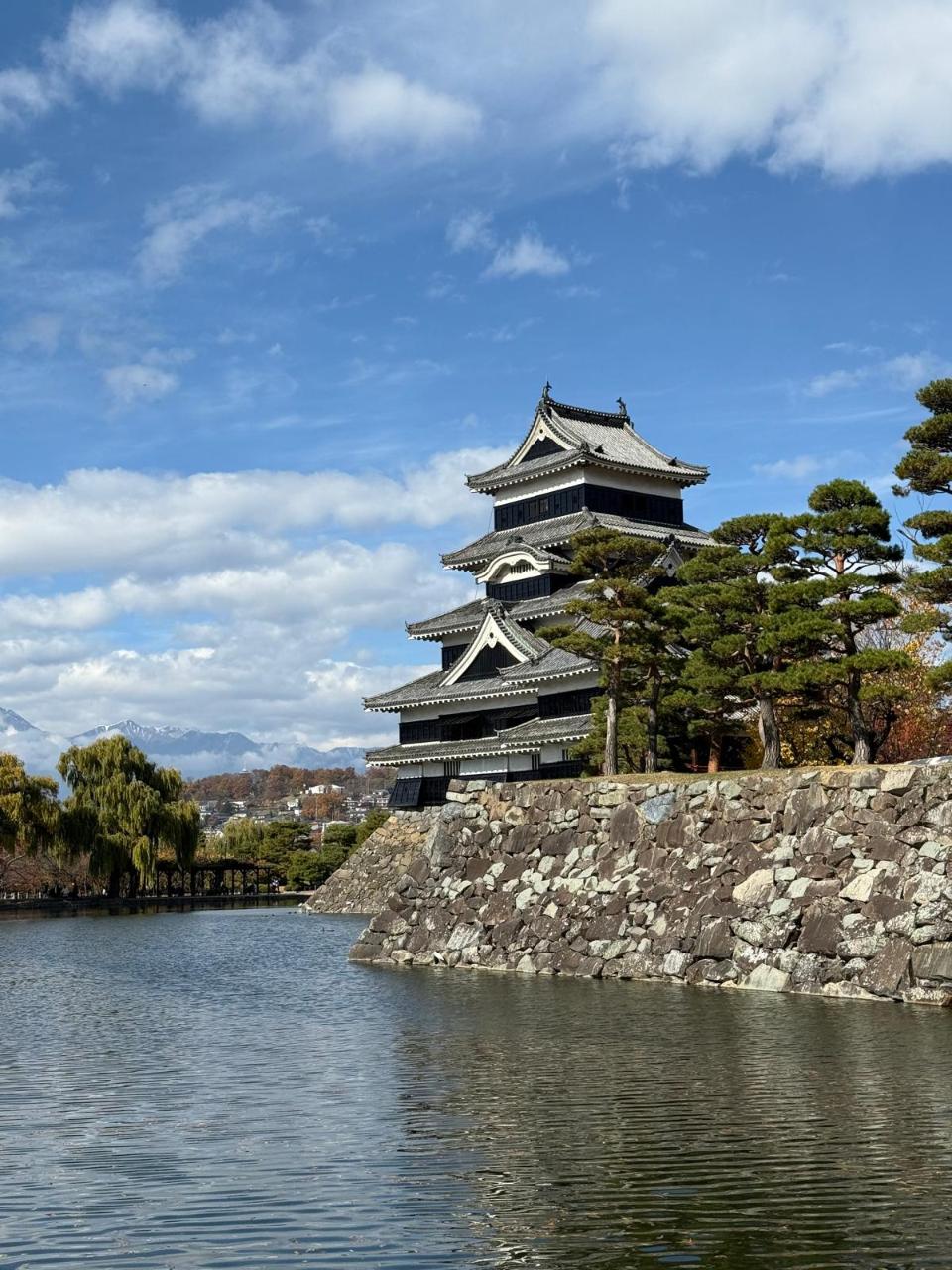 Nakasendo Extended - Walking and Cultural Charm