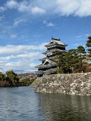 Nakasendo Extended - Walking and Cultural Charm