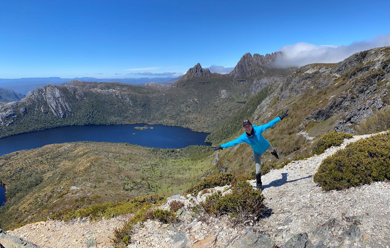 Cradle Mountain, TAS