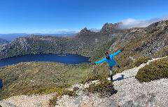 Cradle Mountain, TAS