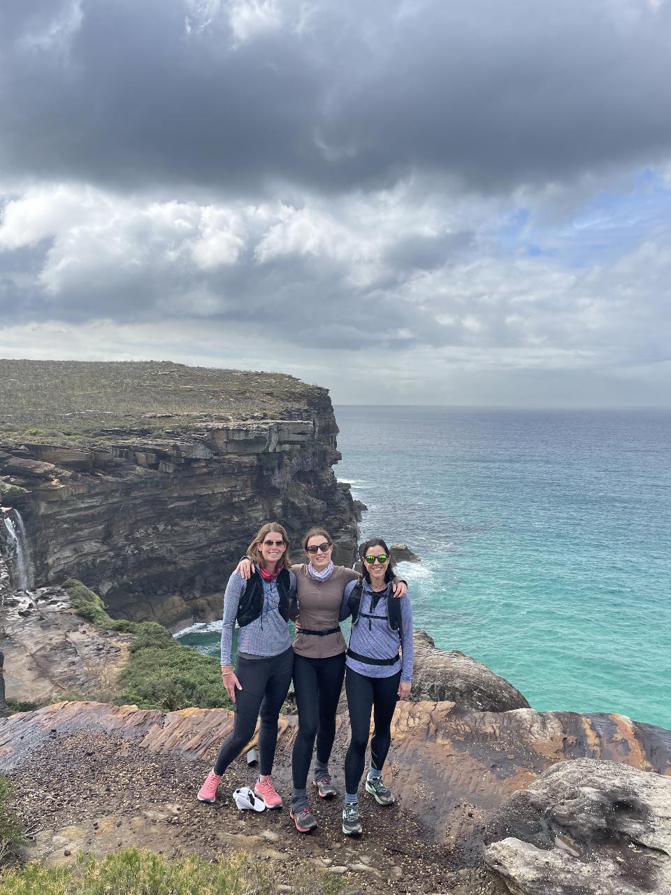 GO WILD - Royal National Park