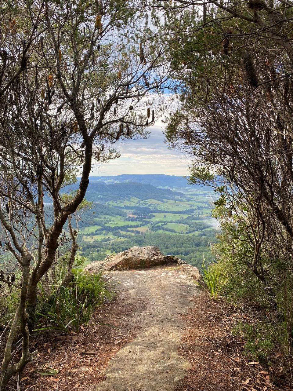 Kangaroo Valley 