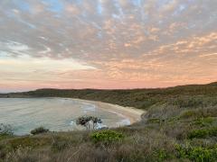 Noosa Hike + Recovery 