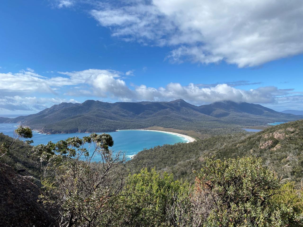 Taste of Tassie, TAS