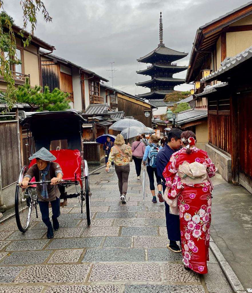 Nakama Cultural Tour