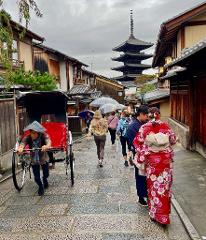 Nakama Cultural Tour