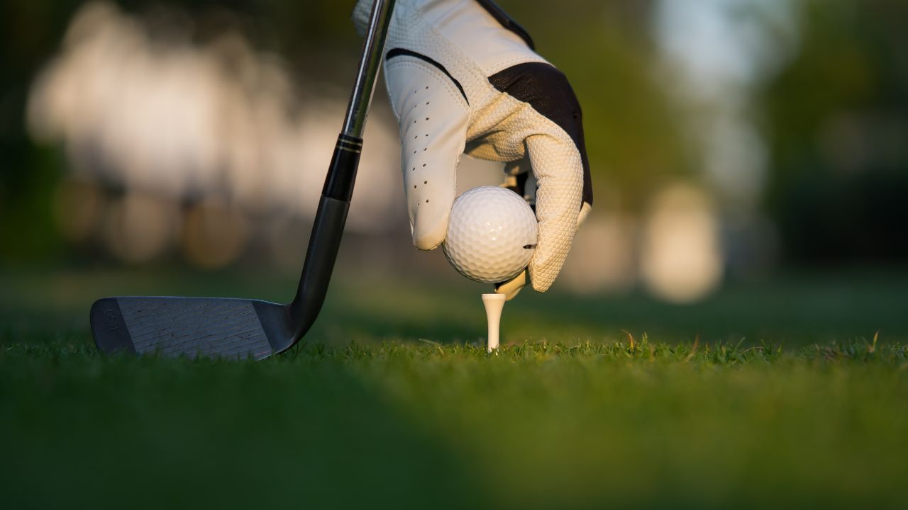 Auckland Golf Trek, NZ
