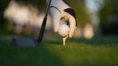 Auckland Golf Trek, NZ
