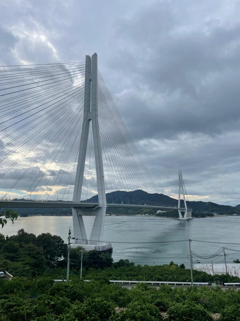Nakama Shimanami Kaido 