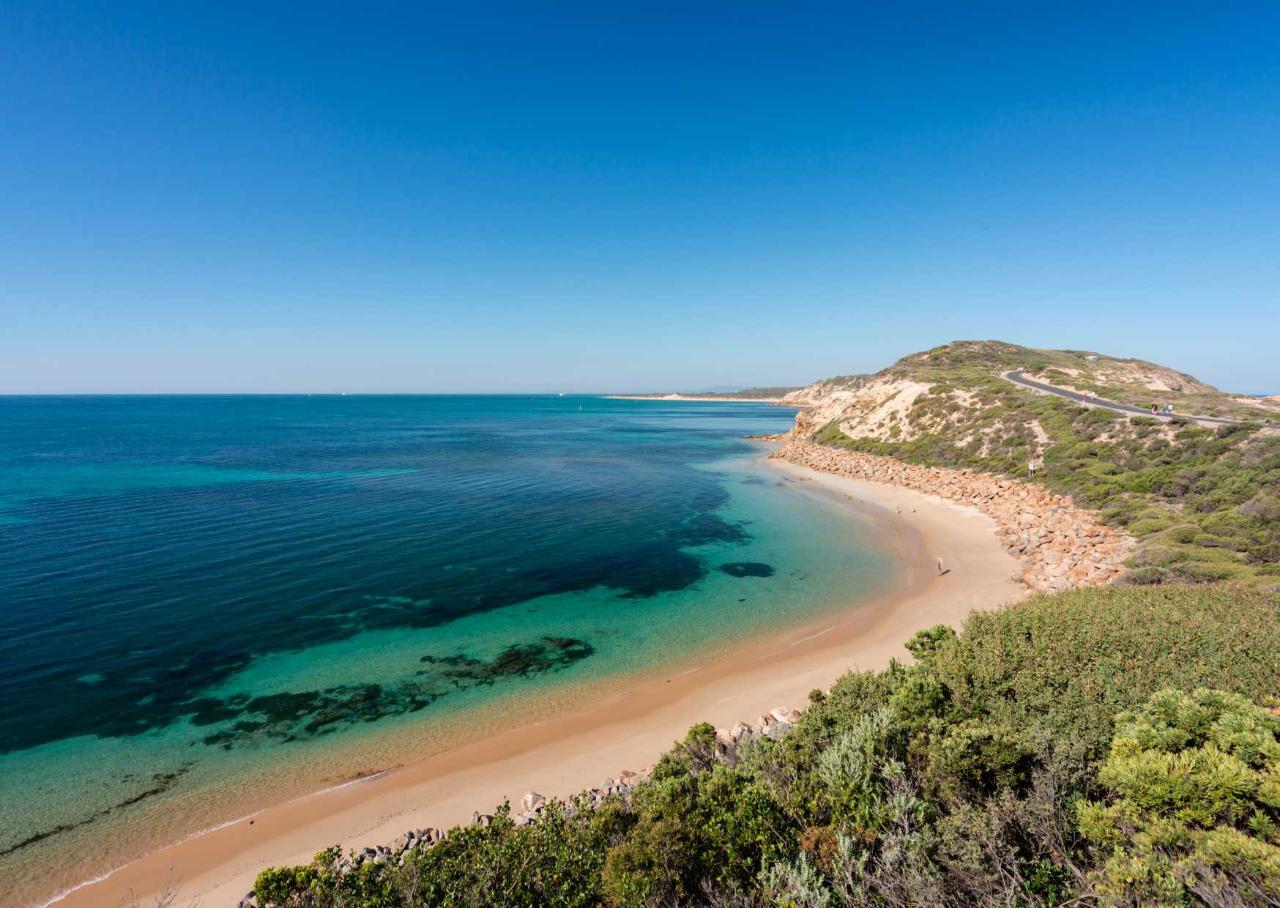 Mornington Peninsula, Victoria