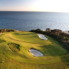 Mornington Peninsula Golf Trek 