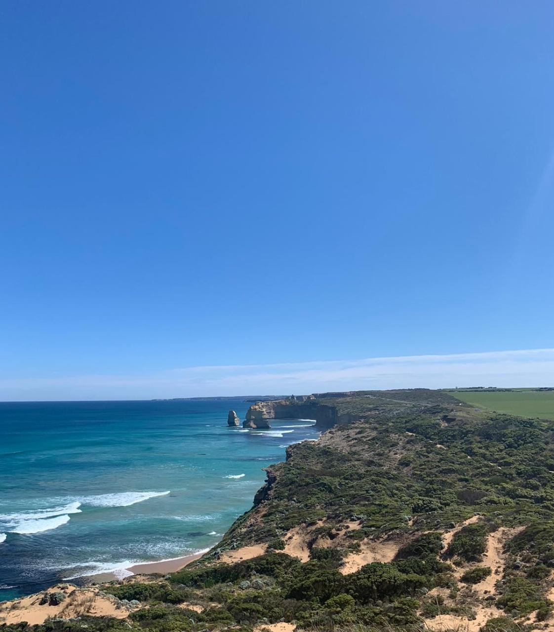 Great Ocean Walk