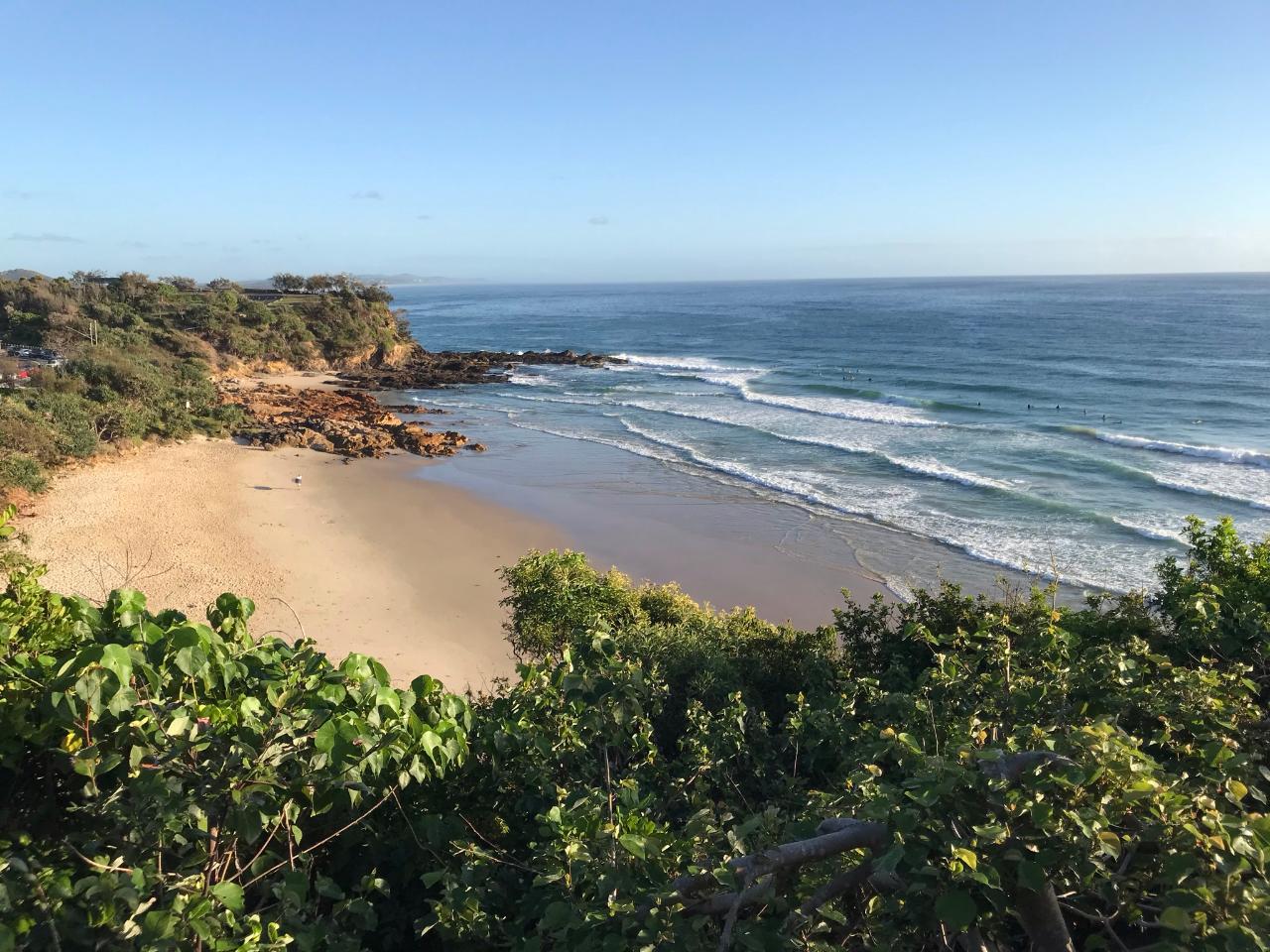 Coolum Coastal Adventure