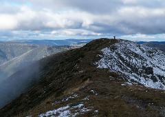 Victorian Alps