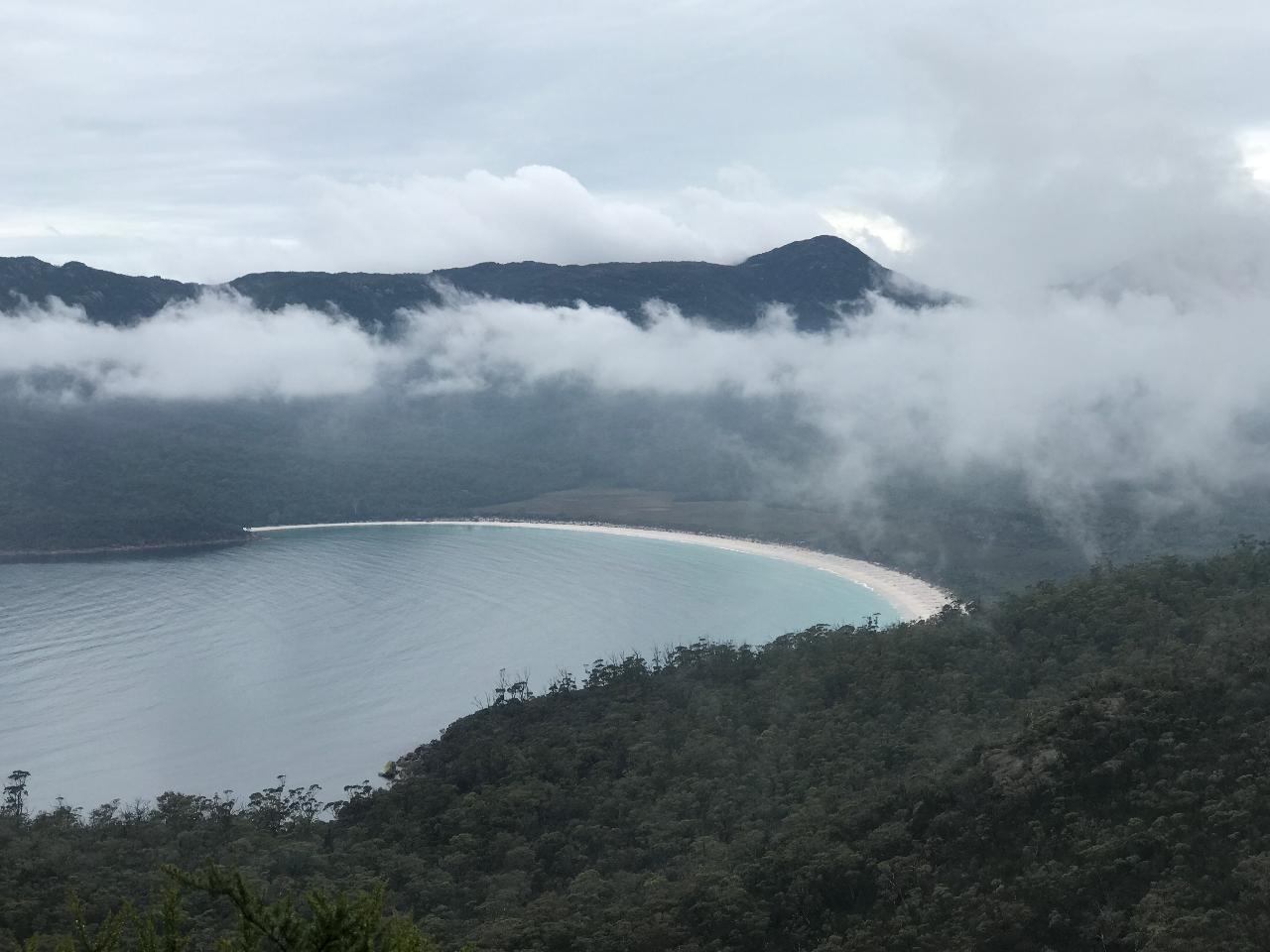 Tasmania Escape