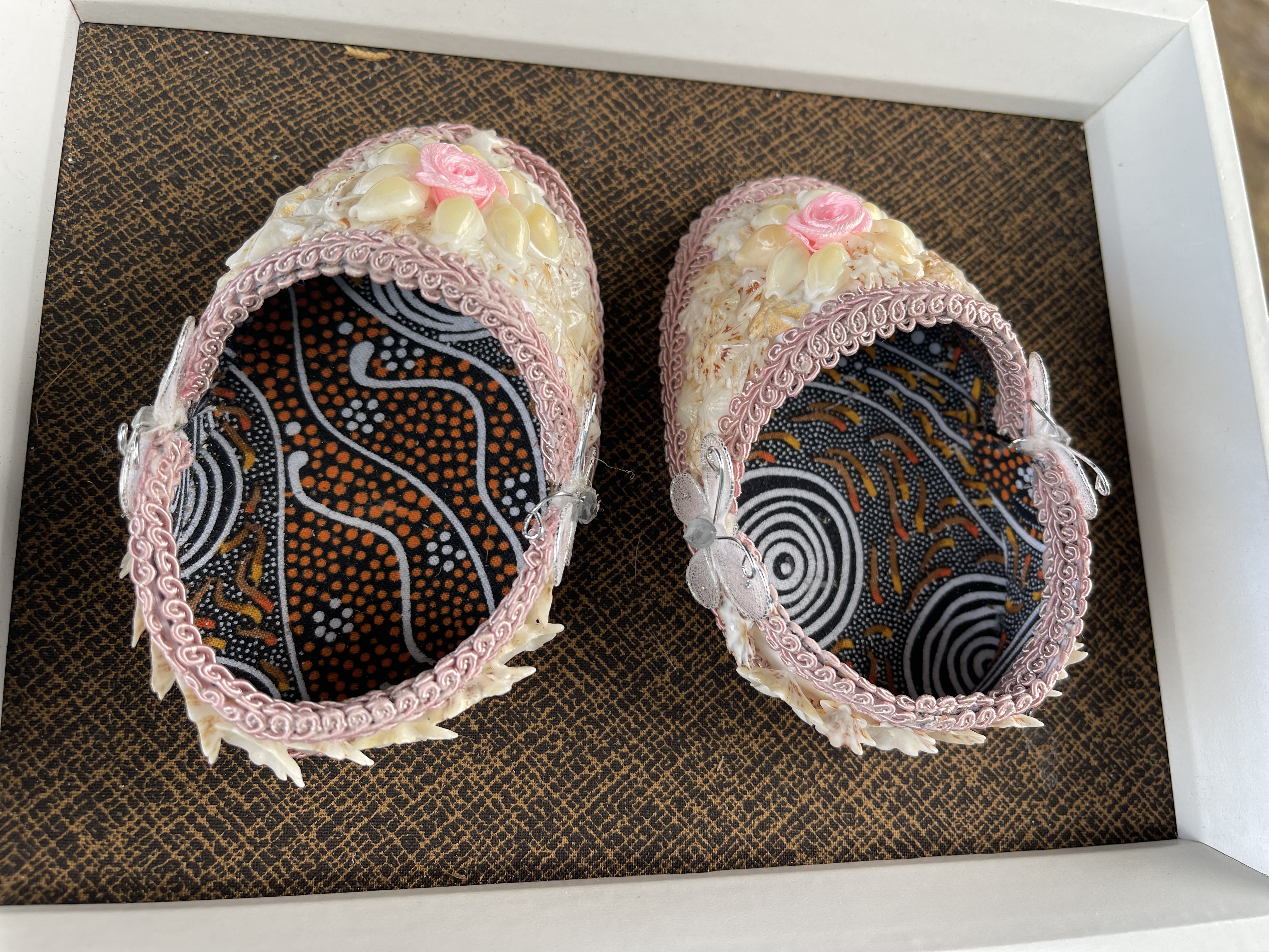 STORYTELLING WITH YUIN ELDER VIVIAN MASON FROM GNARL CULTURAL TOURS