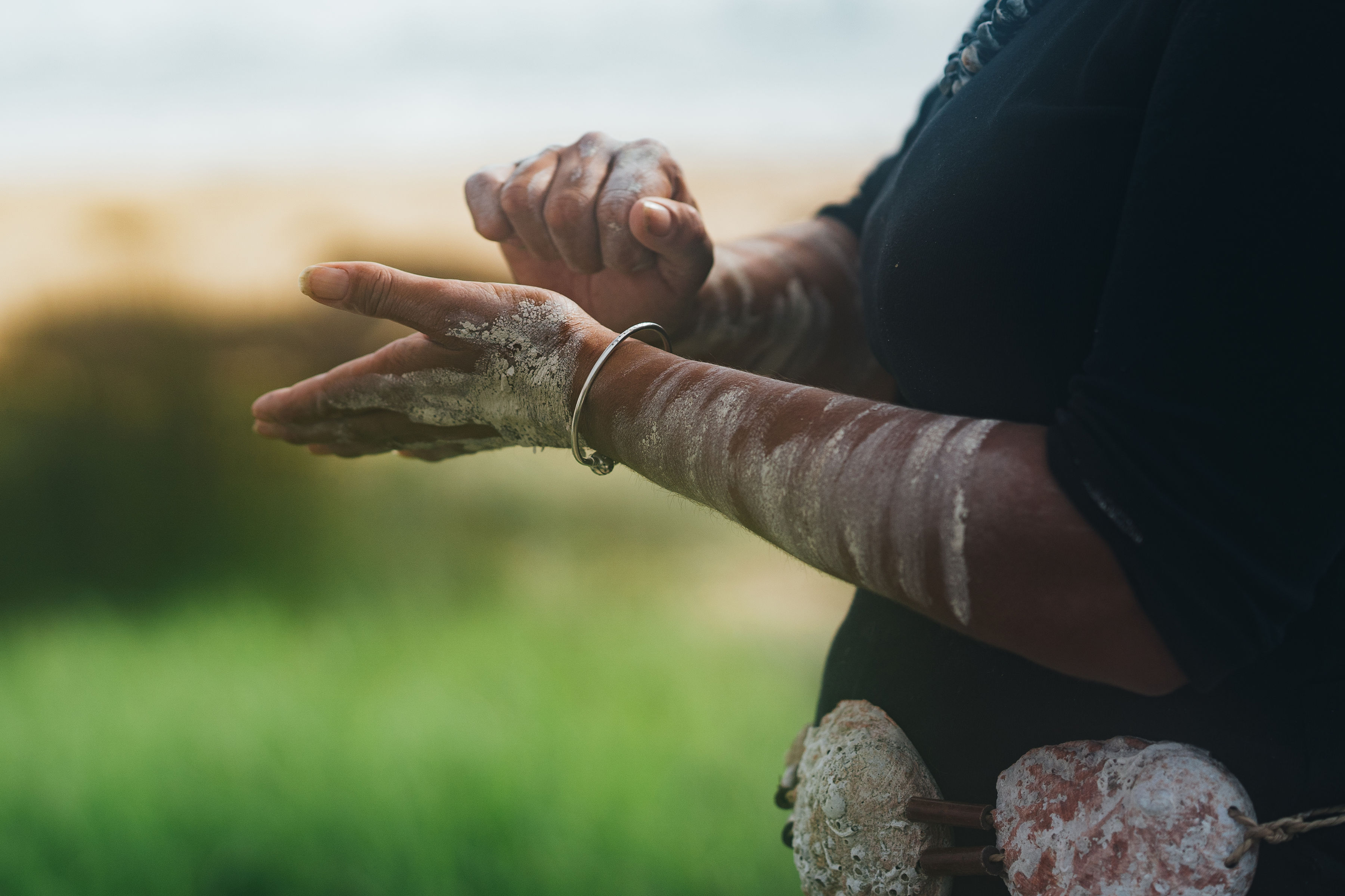 CONNECT TO COUNTRY (Jan 5) - MILLS BAY CULTURAL TOUR  WITH SHARON MASON OF GNARL CUTURAL TOURS