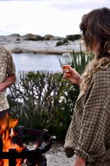 Fireside Whisky Tasting with Maritime Stories in Bicheno (Saturday's June - August)