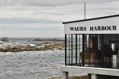 Waubs Harbour Gift Voucher - $70