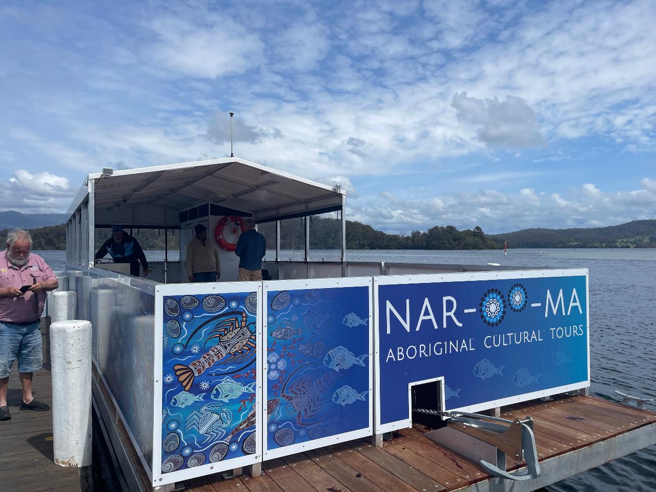 nar-oom-ma-aboriginal-cultural-immersion-tour-cruise-of-the-wagonga