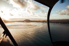 50 Minute Noosa Scenic Flight