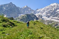 Valsesia, Italy