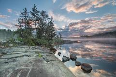 Temagami Ontario, Canada