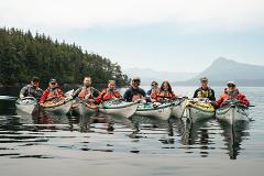 Canadian Geographic North Vancouver Island