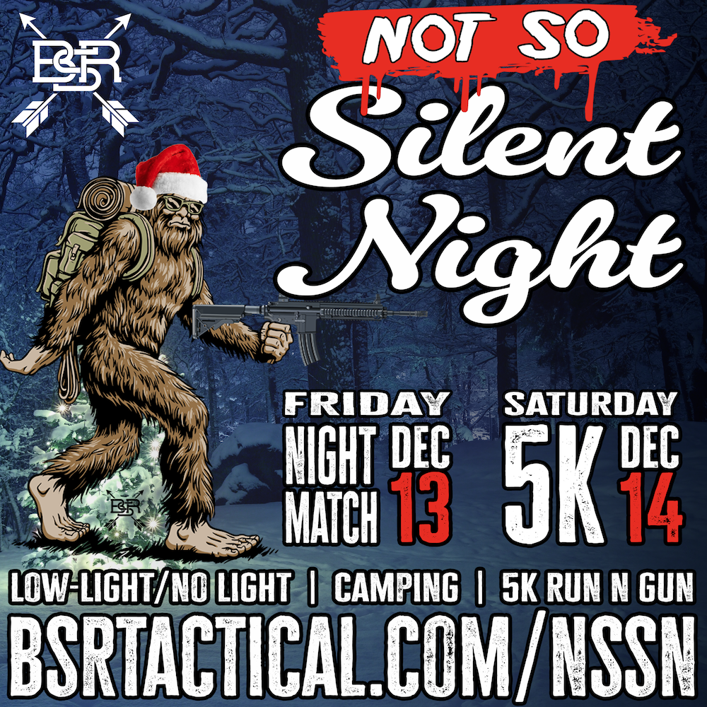 Not So Silent Night Bundle