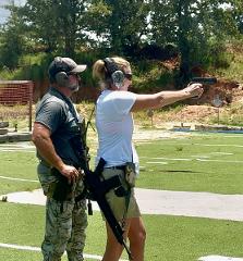 Basic Pistol