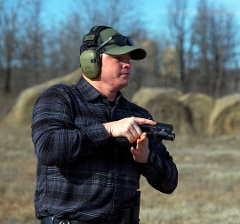 Advanced Concealed Carry