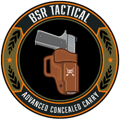 Advanced Concealed Carry