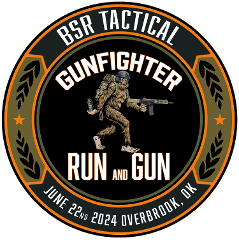 Gunfighter Run and Gun