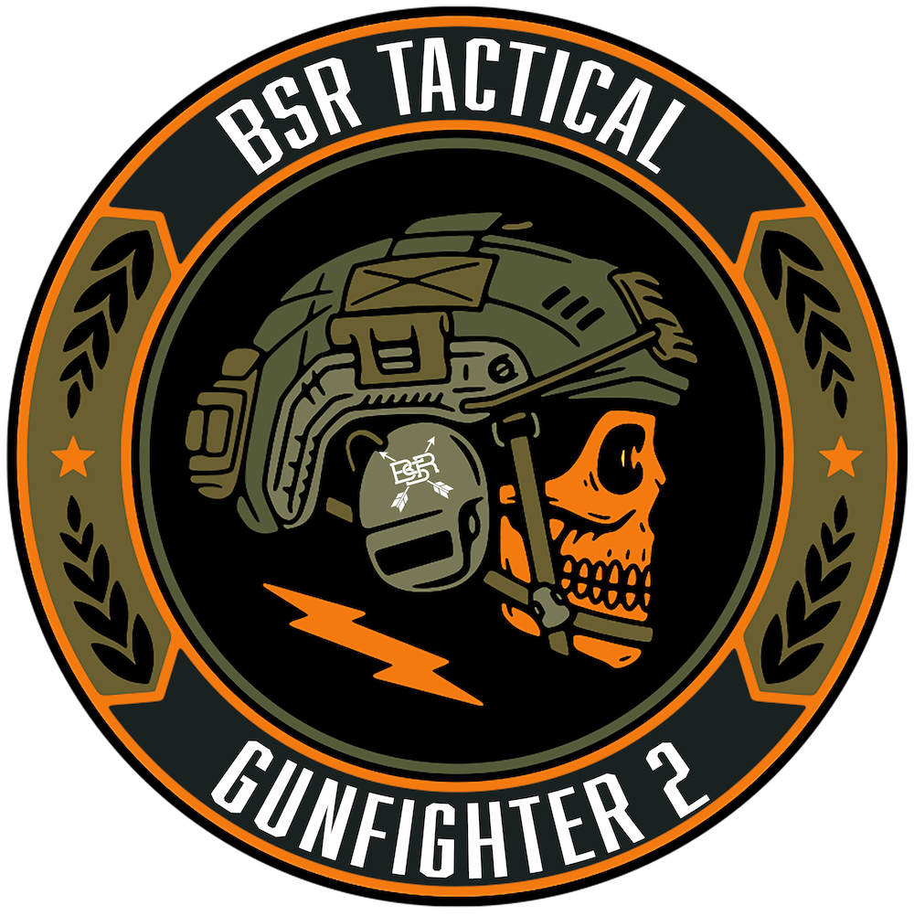 Gunfighter 2