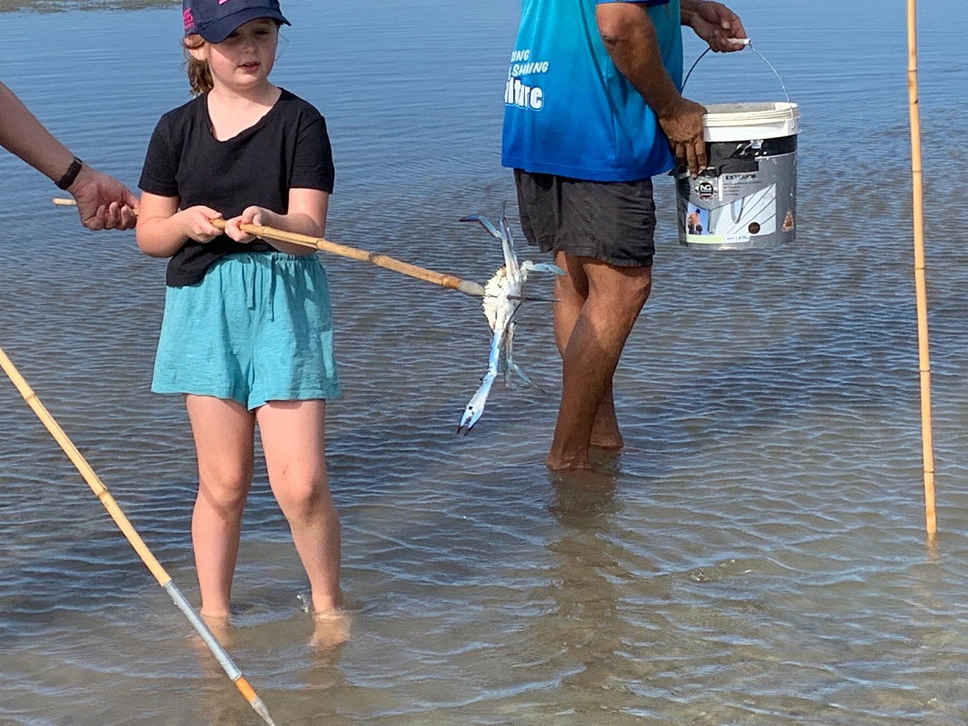 Culture Beach & Fishing Tour, Daintree Rainforest & Daintree River Cruise