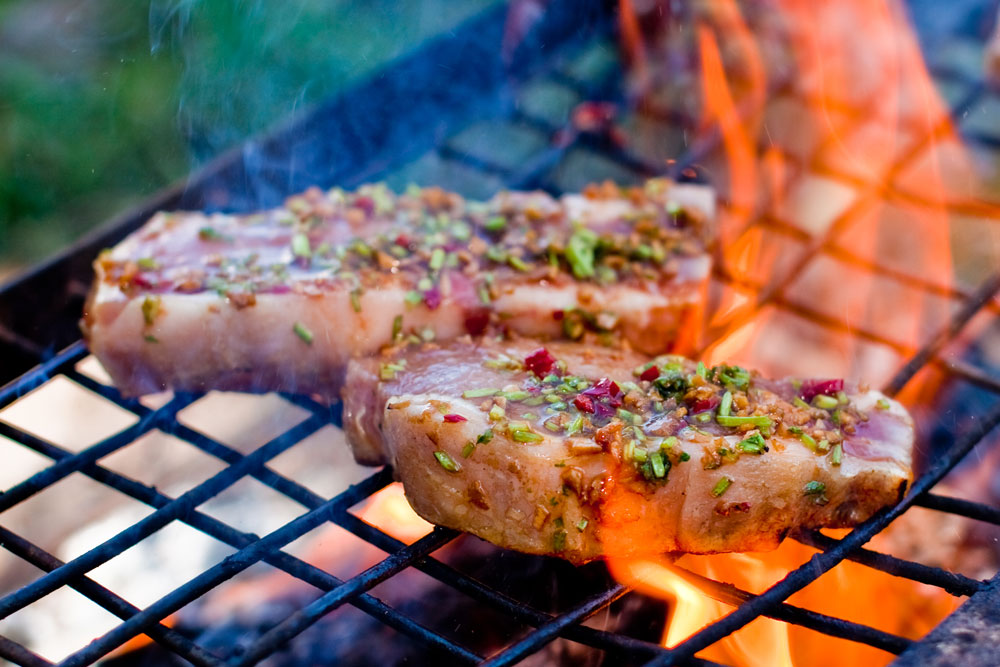 Feast High Country Festival - All inclusive stay & ride package (2021 dates TBC)