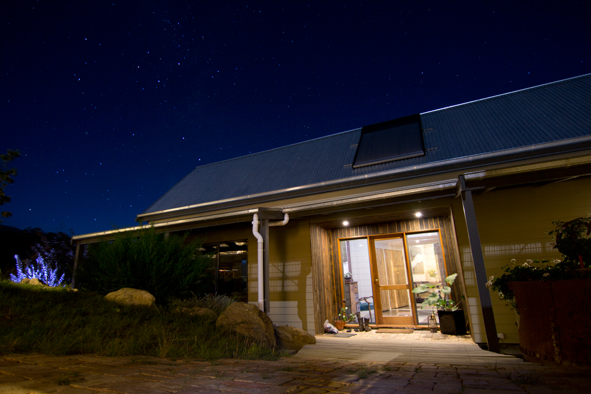 Feast High Country Festival - All inclusive stay & ride package (2021 dates TBC)